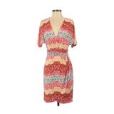 Pre-Owned BCBGMAXAZRIA Women's Size S Casual Dress