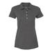 Tommy Hilfiger Womens Classic Fit Ivy Pique Sport Shirt