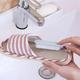 Soft Wool Shoes Brush Laundry Brush Shoes Household Plastic Cleaning Brush