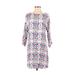 Pre-Owned Ella Moss Women's Size S Casual Dress