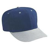 Otto Cap Brushed Bull Denim Pro Style Caps - Hat / Cap for Summer, Sports, Picnic, Casual wear and Reunion etc