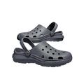 Avamo Mens Clog Mules Slipper Nursing Garden Beach Sandals Hospital Rubber Water Shoes