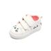 UKAP Kids Cat Print Shoes Low Top Athletic Sneakers Slip On Comfort Shoes Boys Girls Outdoor