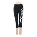 Pre-Owned SoulCycle X Nike Women's Size S Active Pants