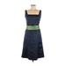 Pre-Owned Alfred Sung Women's Size 8 Cocktail Dress