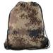 Camo Drawstring Tote Backpack Wholesale Cinch Bags for Hunting, Hiking, Party Favors - By Mato & Hash