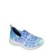 Skechers Ultra Flex Ombre Bliss Slip On Sneakers (Women)