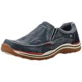 Skechers Mens Relaxed Fit Expected Avillo Slip On