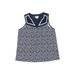 Pre-Owned Levi's Girl's Size S Kids Dress