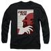 Star Trek - Tng Season 5 Episode 15 - Long Sleeve Shirt - XX-Large