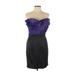 Pre-Owned Lipsy Women's Size 10 Cocktail Dress
