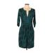 Pre-Owned BCBGMAXAZRIA Women's Size M Casual Dress