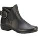 Women's Walking Cradles Ender Ankle Bootie