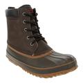 London Fog Ashford 2 Men's Winter Boots Brown