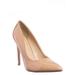 Classic Pointed Toe Dress Pump - Women's High Heel Stiletto Dress Shoes