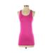 Pre-Owned Heat Gear by Under Armour Women's Size S Active Tank