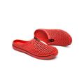 Woobling EVA Women Clog Summer Slippers Beach Shoes Hollow Out Sandals Hole Breathable