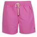 Polo Ralph Lauren Men's Nylon Swim Trunk in Pink