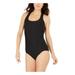 Nike Womens Crossback Swimwear One-Piece Swimsuit