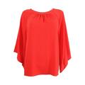 Vince Camuto Women's Kimono-Sleeve Top