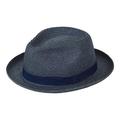 Men's Country Gentleman Tomlin Fedora