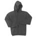 Port & Company Men's Fleece Pullover Hooded Sweatshirt