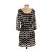 Pre-Owned Jodi Kristopher Women's Size S Casual Dress