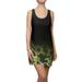 Summer Dresses for Women 2021 Camo Mini Dresses for Women Casual Camouflage Womens Summer Dresses