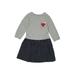 Pre-Owned Gap Kids Girl's Size M Youth Dress