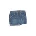 Pre-Owned Gap Kids Girl's Size 5 Denim Skirt