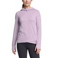 Eddie Bauer Women's On The Trail Tulip-Hem Hoodie