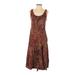 Pre-Owned Lauren by Ralph Lauren Women's Size S Casual Dress