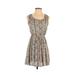 Pre-Owned Millau Women's Size S Casual Dress
