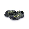 Avamo - Mens Mountain Path Climbing Walking Shoes Breathable Hiking Trainers