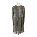 Pre-Owned Zara Women's Size S Casual Dress