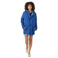 Burton Flare Parka Jacket, True Blue, Medium