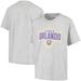 Orlando City SC Fanatics Branded Youth Vamos Orlando T-Shirt - Gray