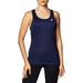 ASICS Womens Silver Run Tank