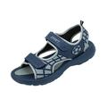 Men's Sandals Open Toe Adjust Strap Casual Beach Walking Hiking Shoes