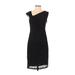 Pre-Owned Saks Fifth Avenue Women's Size 4 Cocktail Dress