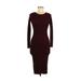 Pre-Owned River Island Women's Size 8 Cocktail Dress