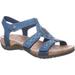 Women's Bearpaw Ridley II Strappy Sandal