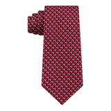 Tommy Hilfiger Mens Toucan Silk Professional Neck Tie