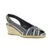 Women's Bella Vita Seraphina II Slingback Espadrille