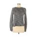 Pre-Owned Zara W&B Collection Women's Size M Pullover Sweater