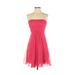 Pre-Owned BCBGMAXAZRIA Women's Size 4 Cocktail Dress