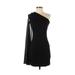 Pre-Owned River Island Women's Size 8 Cocktail Dress