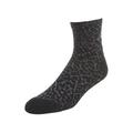 Cole Haan Elephant Print High Quarter Socks Mens Style : 683331