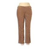 Pre-Owned Lands' End Women's Size 14 Cords