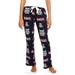 NCAA Arizona Perimeter Ladies AOP Knit Pant